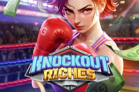 Knockout Riches by Pocket Games Soft
