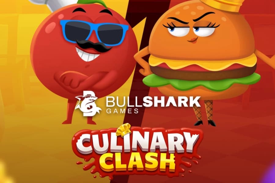 Culinary Clash by Bullshark Games