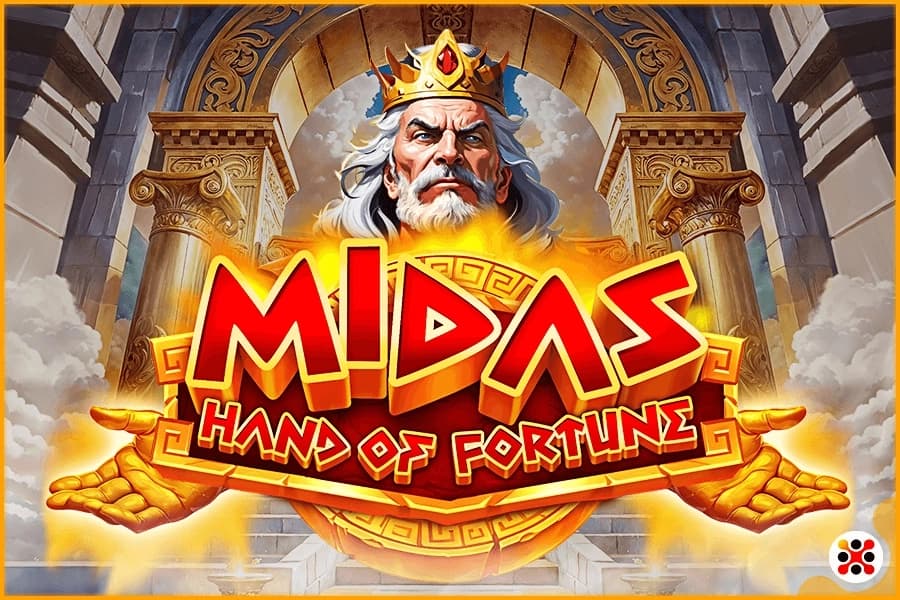 Midas: Hand of Fortune by Mancala Gaming