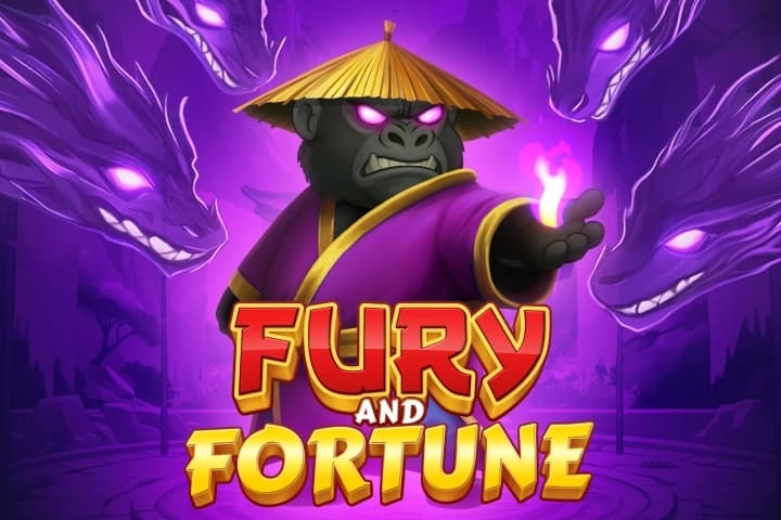 Fury and Fortune by Bullshark Games