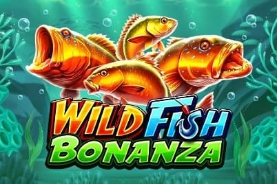 Wild Fish Bonanza by Skywind