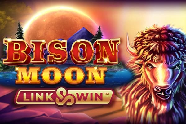 Bison Moon by Northern Lights Gaming