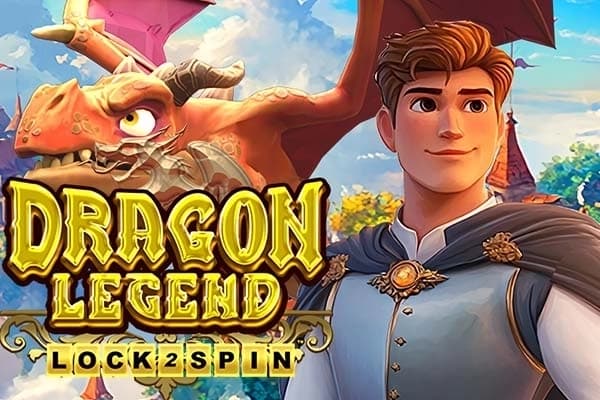 Dragon Legend by KA Gaming