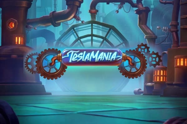 Teslamania by GameBeat