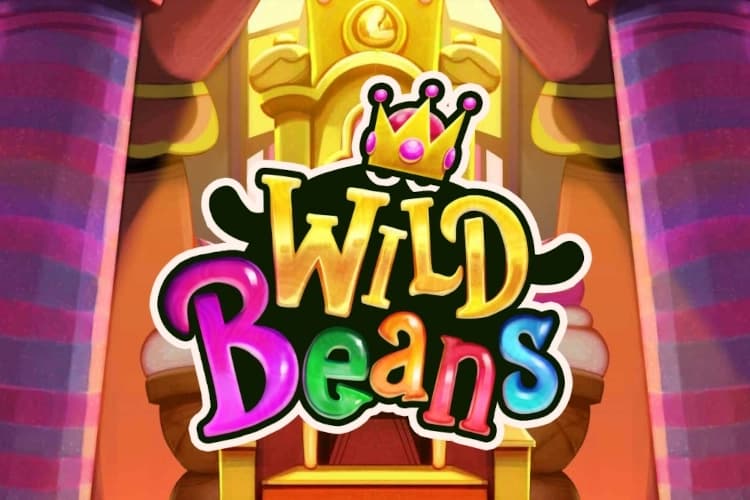 Wild Beans by Quickspin
