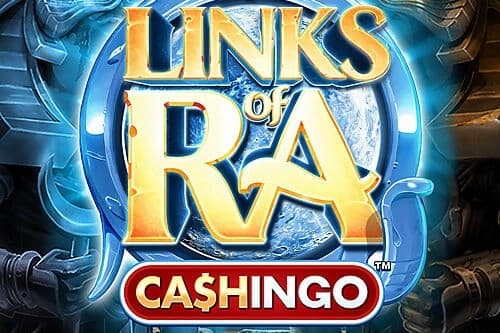 Links of Ra Cashingo by Slingshot Studios