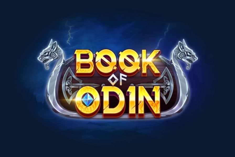 Book of Odin by truelab