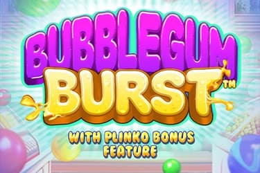 Bubblegum Burst by Playtech
