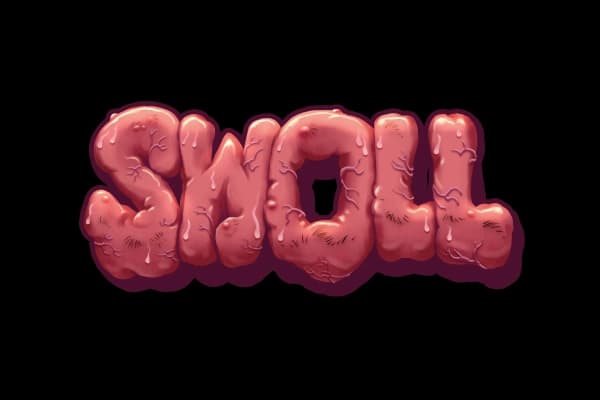 Swoll by Shady Lady