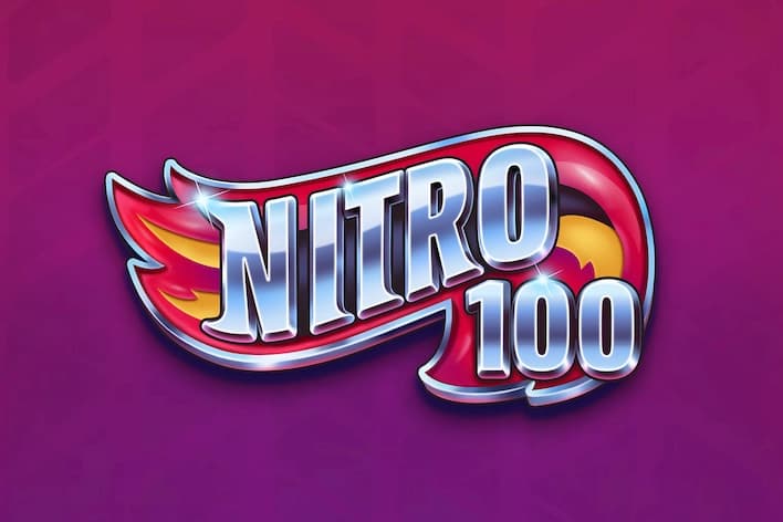 Nitro 100 by Wicked Games