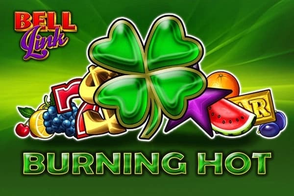 Burning Hot Bell Link by EGT Digital