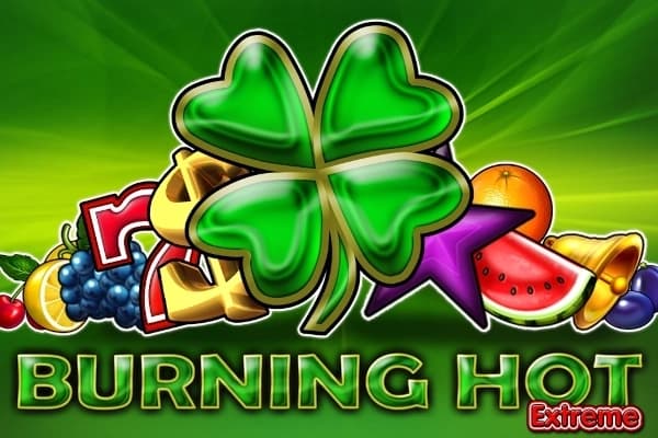Burning Hot Extreme by EGT Digital