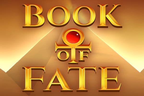 Book of Fate by Nailed It! Games