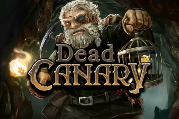 Dead Canary by Nolimit City
