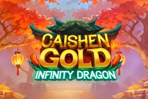 Caishen Gold: Infinity Dragon by Mancala Gaming