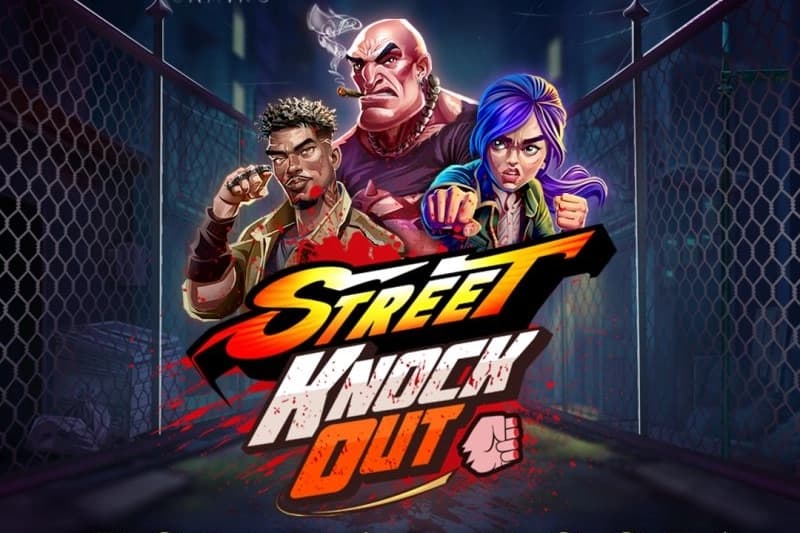 Street Knockout by NowNow Gaming