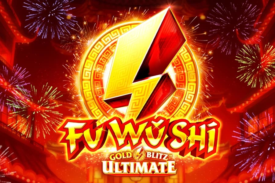 Fu Wu Shi Gold Blitz Ultimate by Fortune Factory Studios