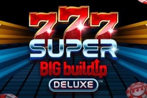 777 Super Big BuildUp Deluxe by Crazy Tooth Studio