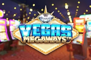 Vegas Megaways by Big Time Gaming