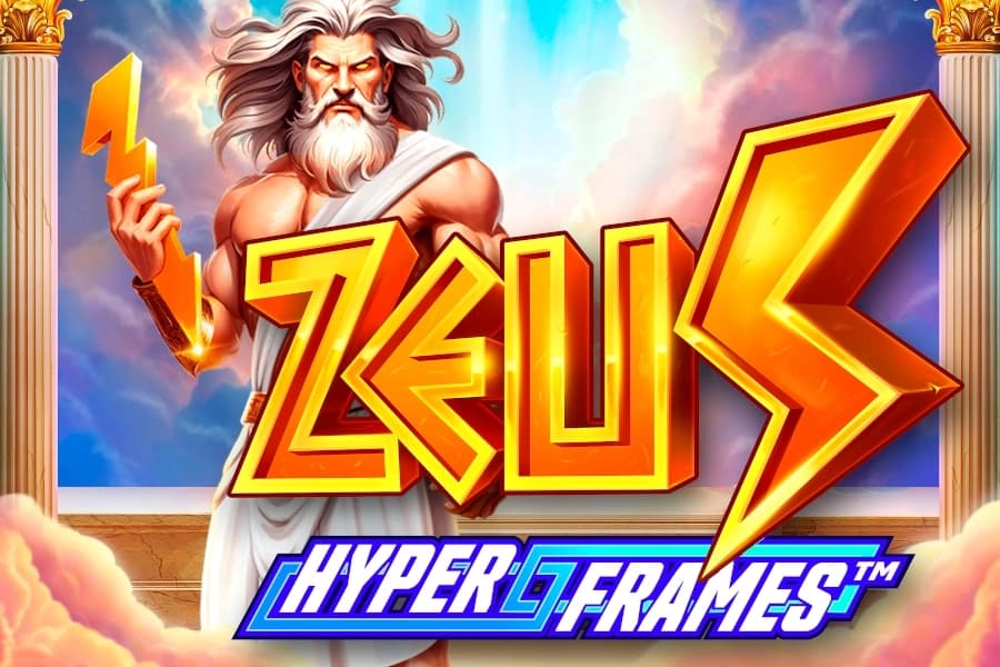 Zeus Hyper Frames by Snowborn Games