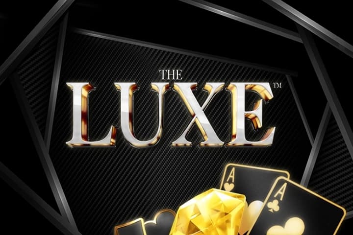 The Luxe by Hacksaw Gaming