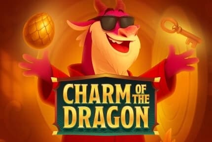 Charm of the Dragon by Bullshark Games