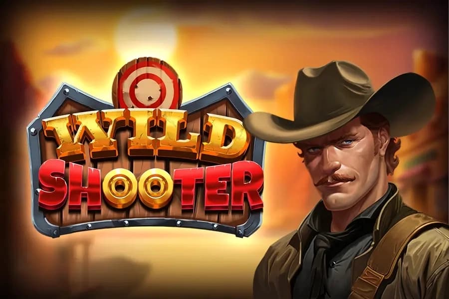Wild Shooter by Zillion Games
