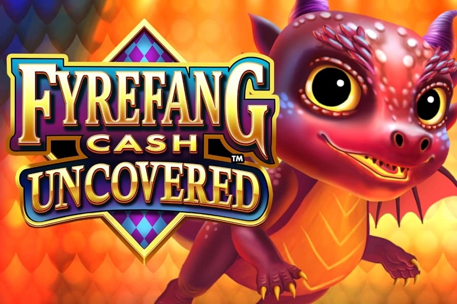 Fyrefang Cash Uncovered by High Limit Studio