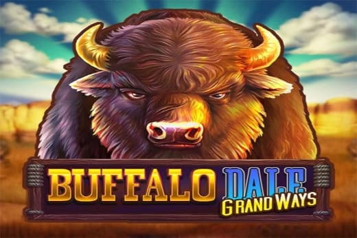 Buffalo Dale Grandways by GameBeat