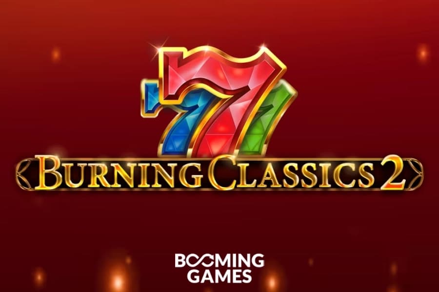Burning Classics 2 by Booming Games