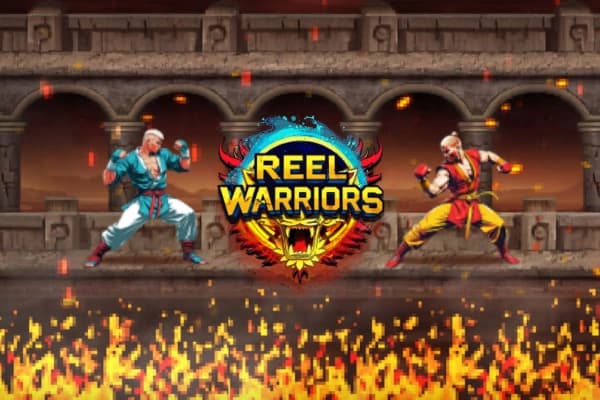Reel Warriors by AvatarUX