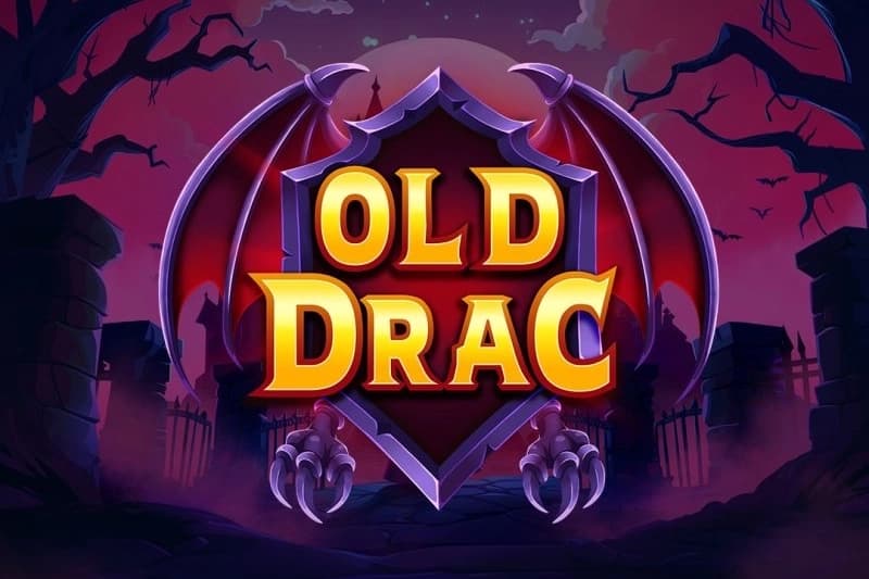 Old Drac by Backseat Gaming