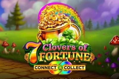 7 Clovers of Fortune by Wild Streak Gaming