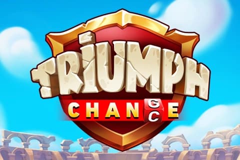 Triumph by 7Rings Gaming