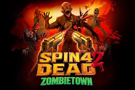 Spin 4 Dead 2: Zombietown by GameBeat