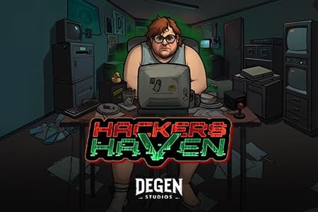 Hackers Haven by Degen Studios
