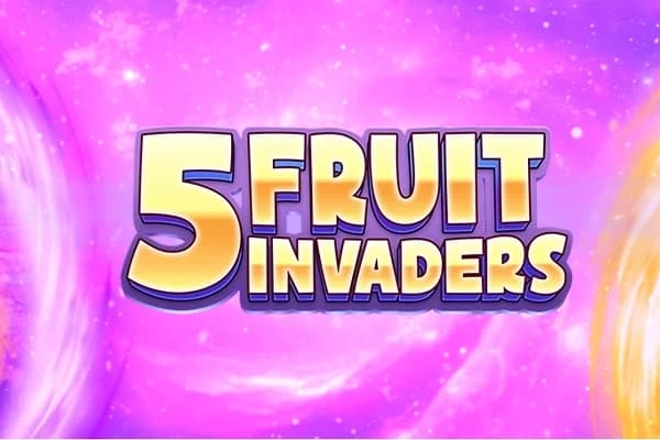 5 Fruit Invaders by Amigo Gaming