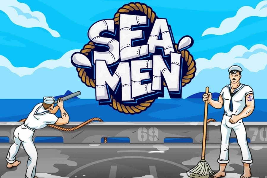 Seamen by Nolimit City