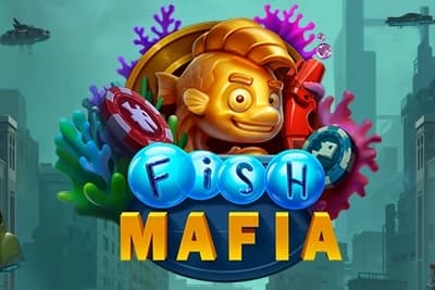 Fish Mafia by Just Slots