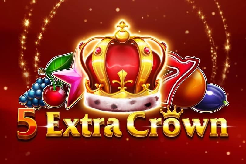 5 Extra Crown by Amusnet