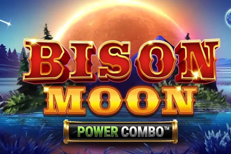 Bison Moon Power Combo by Northern Lights Gaming