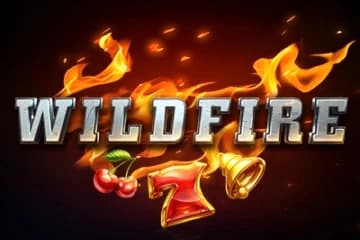 Wildfire by Slotmill