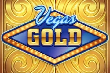 Vegas Gold by Slotmill