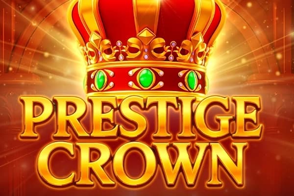 Prestige Crown by Endorphina