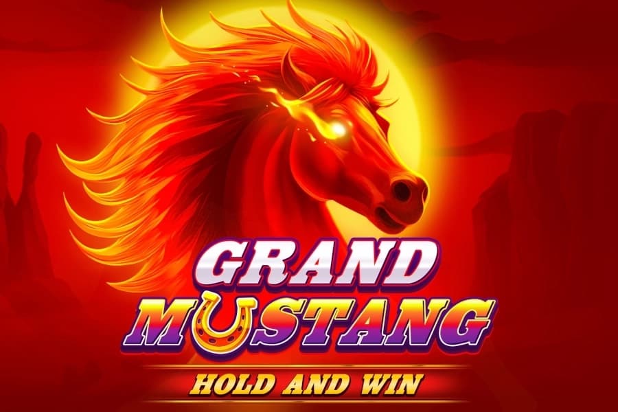 Grand Mustang by BGaming