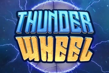 Thunder Wheel by Slotmill