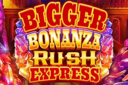 Bigger Bonanza Rush Express by AreaVegas