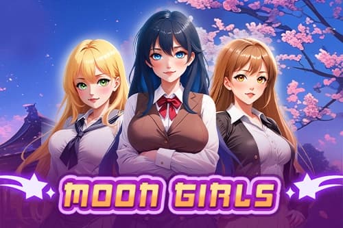 Moon Girls by Amigo Gaming