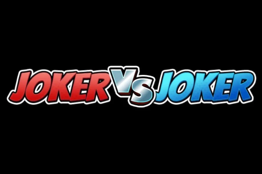 Joker vs Joker by BGaming
