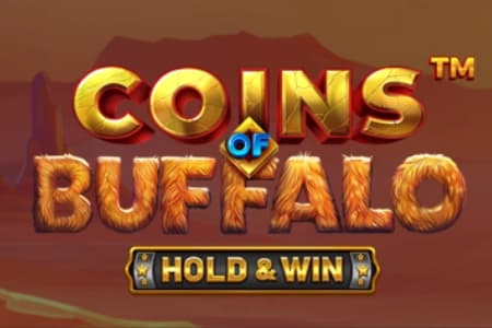 Coins of Buffalo by Betsoft